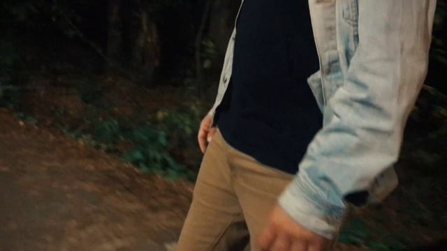 Осенний ночер в Челябинске смотреть онлайн