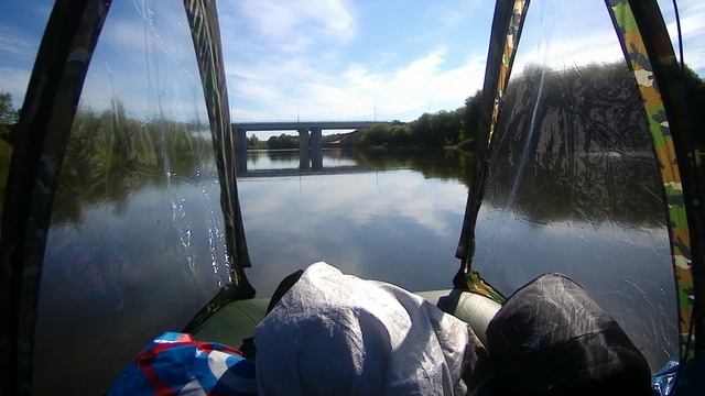 Сплав по речке Пышма 1.06.22.mp4 смотреть онлайн