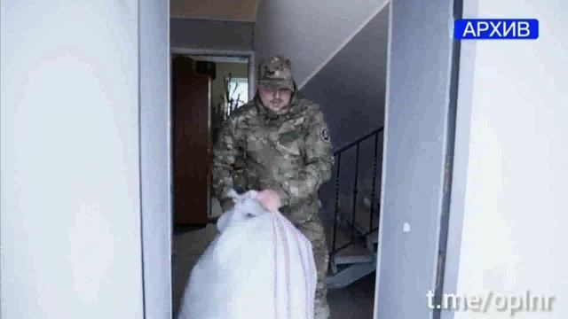 Герой будущего времени. Молодёжь о важном. Выпуск от 11.11.2023 на ТК "Луганск 24". смотреть онлайн