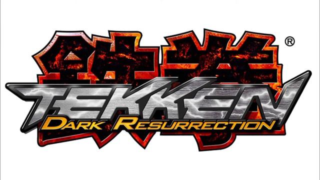 Tekken: Dark Resurrection Game Over Theme смотреть онлайн