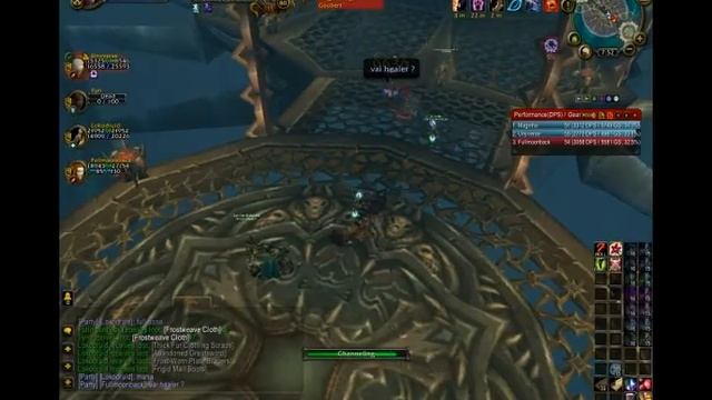 The Forge of Souls - WOW 3.3.5 Quest DF Completa смотреть онлайн