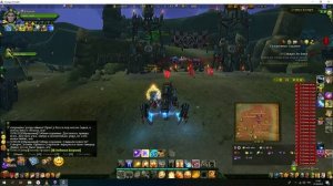 Поиски искры Ат-Зако(Аллоды 10.1)