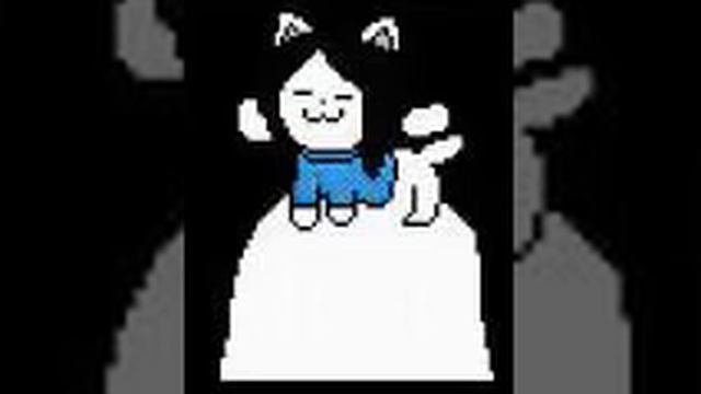 [VORE AUDIO] Temmie Vore смотреть онлайн