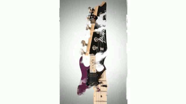 Ibanez GRGM21 Mikro Electric Guitar смотреть онлайн