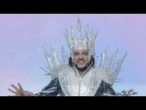 Филипп Киркоров - Цвет заражения синий (реклама Гексорал)