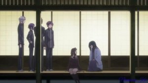 Он давно в меня влюблен