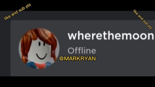 THEFATRAT - FLY AWAY FT. ANJULIE BUT ITS ROBLOX USERNAMES смотреть онлайн