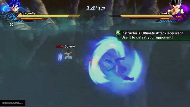 This is 1 of the best ways to get max friendship With Your mentor In Dragon ball Xniverse смотреть онлайн