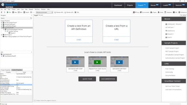 Accelerating Continuous Delivery with Jenkins & ReadyAPI смотреть онлайн