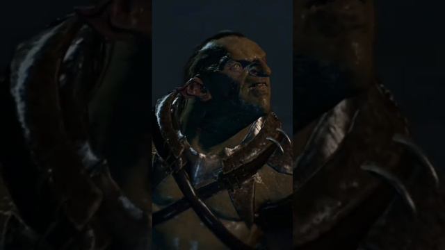MIDDLE EARTH SHADOW OF WAR HUNTING ORC BOSSES смотреть онлайн