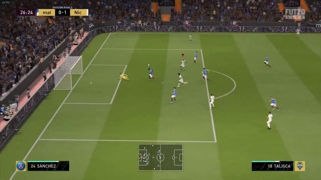 Twenty One Pilots ~ Chlorine FIFA Montage! смотреть онлайн
