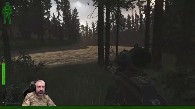 Хэллоуин по пятницам в Escape from Tarkov | Тарков Стрим смотреть онлайн