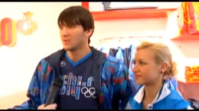 Траньков: фигурное катание наравне с хоккеем смотреть онлайн