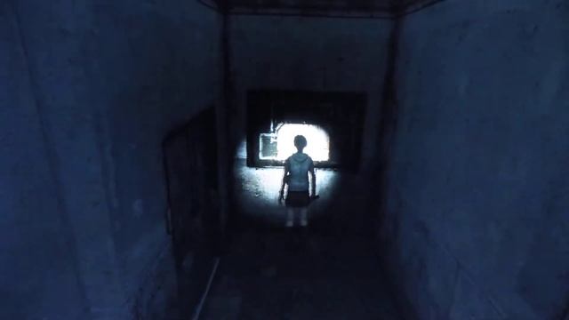 Играем с Gerki в Silent Hill 3 на XBOX 360. Часть 2 смотреть онлайн
