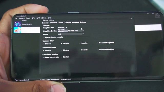 🔥 How To Run CEMU On Android in 2024 With Gameplay Test! | Wii U Emulator on Android смотреть онлайн