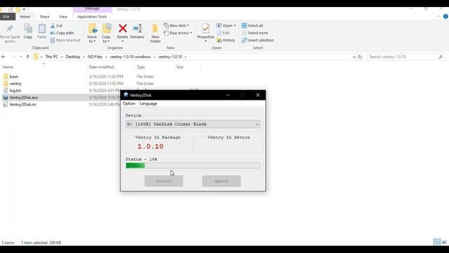 How To Create Multi ISO Bootable Pendrive смотреть онлайн
