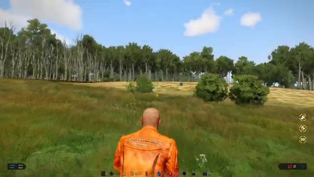 Играю в Arma 3. Миссии и База. 2 смотреть онлайн