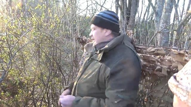 Охота на гуся #9 \ 8 мая 2021 смотреть онлайн