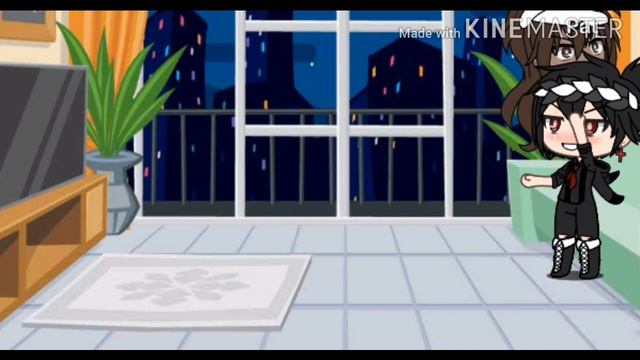 //Мини- Фильм// Девочка волк среди людей 1/4 смотреть онлайн