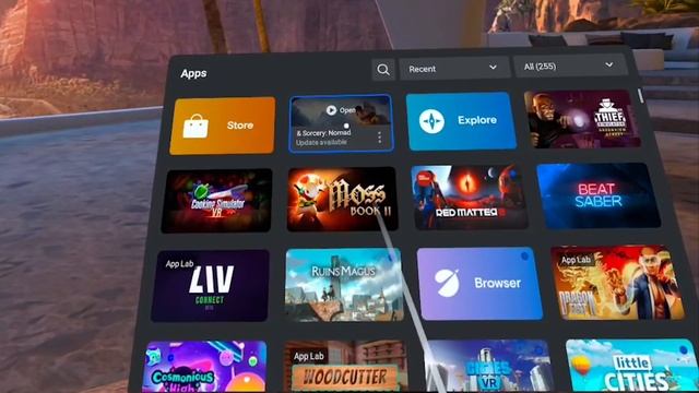 How To Mod Blade And Sorcery on Oculus Quest 2 EASY (& Update to U11) смотреть онлайн