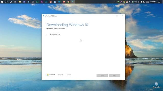 How To Download Latest Windows 10 ISO File | Free From Microsoft смотреть онлайн