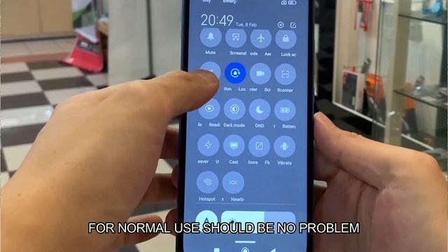 Phone Gaming Rm550 Chipset Snapdragon Skrin 6.71 Battery 5000mah Unboxing Redmi 10c Malaysia Set смотреть онлайн