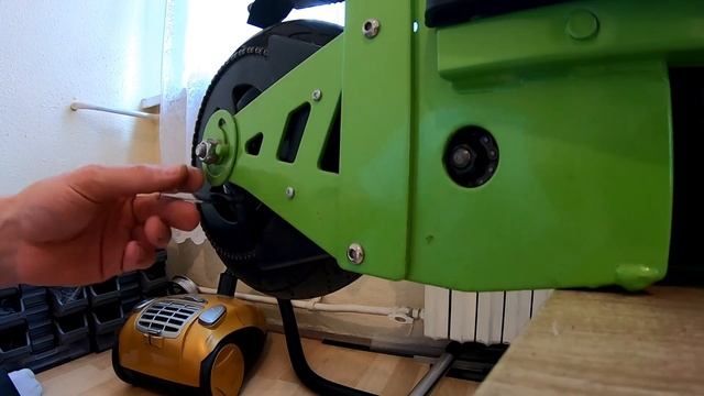 Elektromos roller és a slime смотреть онлайн