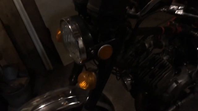 #1 Начало! Мой Иж Юпитер 5 смотреть онлайн