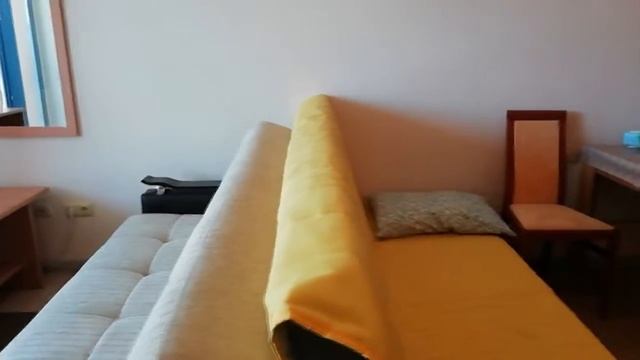 Студия, комплекс Trakia, Солнечный Берег, Болгария. смотреть онлайн