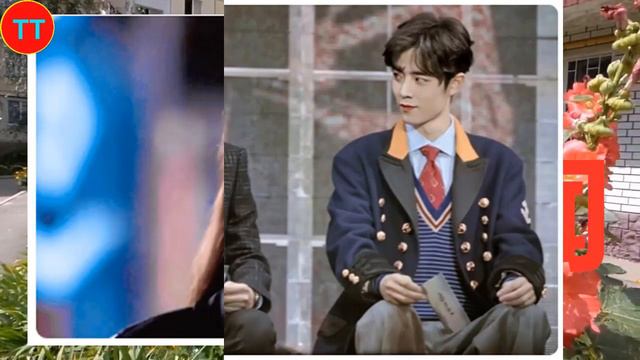 肖战和王一博谁的演技更胜一筹？ смотреть онлайн