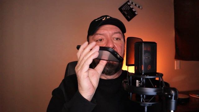 Great Large Diaphragm Microphone -Maono PM500 смотреть онлайн
