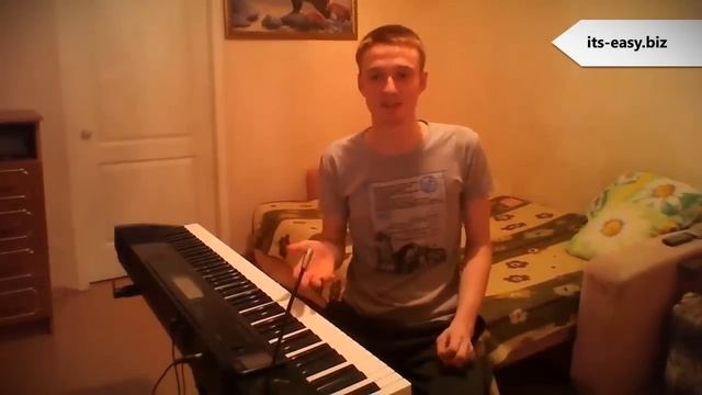 ✅?ЛУЧШИЕ УРОКИ НА ФОРТЕПИАНО И СИНТЕЗАТОРЕ ДЛЯ НАЧИНАЮЩИХ ОТЗЫВЫ УЧЕНИКОВ (АРТЁМ ТЕНДИТНЫЙ) смотреть онлайн
