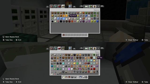 spincraft #2 смотреть онлайн