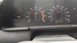 Признаки неисправного диска сцепления ( или мёртвого) на автомобиле ВАЗ 2110 16кл 2005 года.