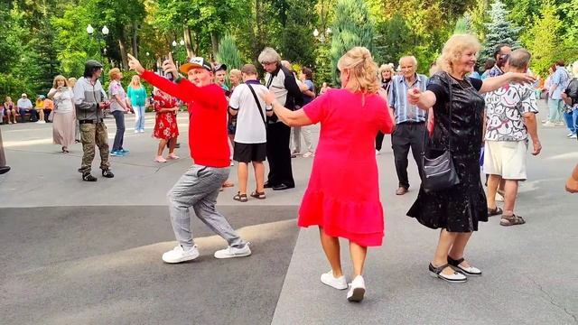 Kharkiv Харьков Танцы 12.08.2023 смотреть онлайн