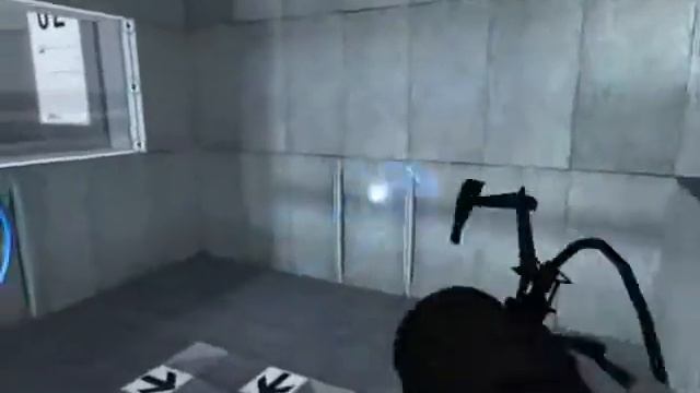 PORTAL FROM HALF LIFE ENGINE ON XFX HD 4770_ATHLON X2 5200+ смотреть онлайн