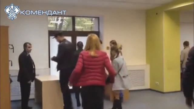 Распродажа НАЙК 2016 в Москве. ЧОО Комендант!