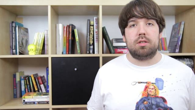 «Шоу Эрика Андре» и конструктивный хаос | Blitz and Chips смотреть онлайн