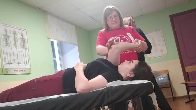 ЛомиЛоми Нуи - еще раз стретчинг 1 - 64 смотреть онлайн