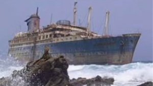 321 GO! |Затонувшие корабли| #1