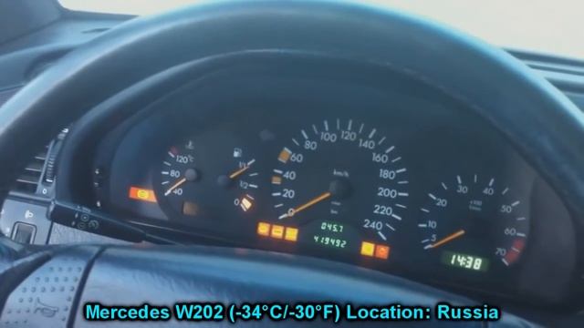 EXTREME car COLD START compilation | -40*C | s.2 ep.33 | Запуск двигателя в мороз -40 смотреть онлайн