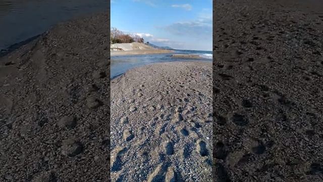 Так река впадает в море. смотреть онлайн