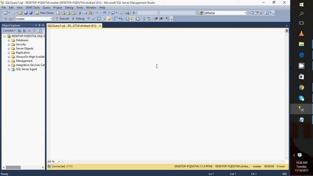 Learn Sql Server in 60 Days (Series Promo) смотреть онлайн