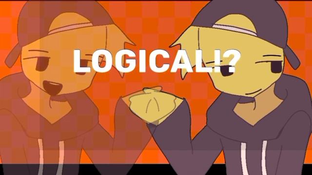 What is Logical meme!?? ft.Jard & bobo(Roblox evade) смотреть онлайн