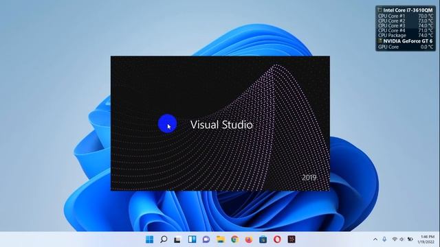 Crystal Reports not Appear in Visual Studio 2019 Toolbox смотреть онлайн