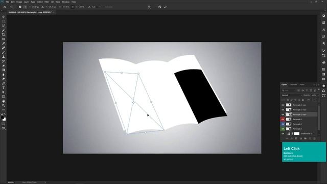 Mockup | How to Design Mockup in Photoshop cc by See this Creation смотреть онлайн