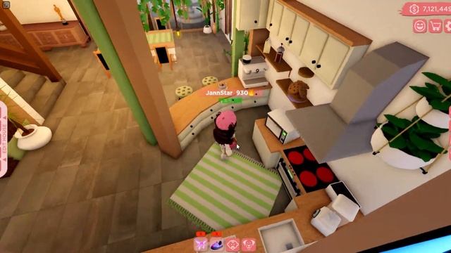 PART 1 - ALL of my CLUB ROBLOX Houses TOUR || ROBLOX смотреть онлайн