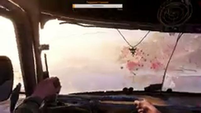 Metro Exodus [4k/2160p60fps](Xbox One X) #10 - Дедушка проводит отпуск на Каспии) смотреть онлайн