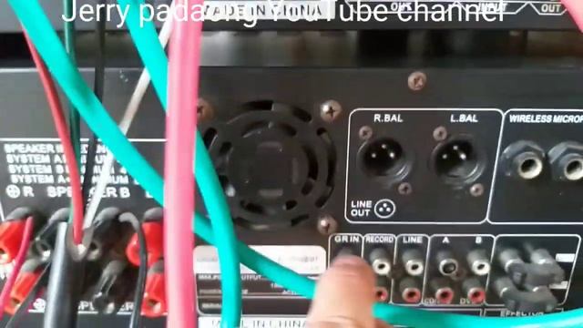 paano mag setup Ng triple amp, dual midhi 1 sub. смотреть онлайн