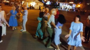 А вы танцуйте девочки.... 14.09.24.